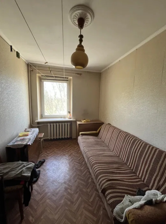 продажа трехкомнатной квартиры номер A-173858 в Киевском районе, фото номер 10